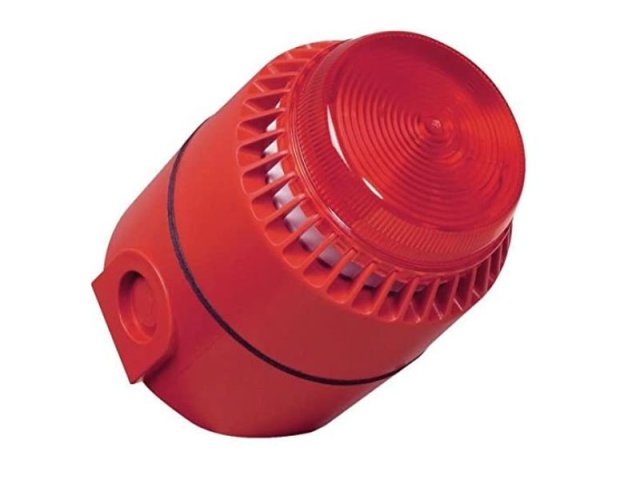 Audio-Visual Indicator ZS-963SB