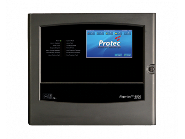 Protec Algo-Tec 6500