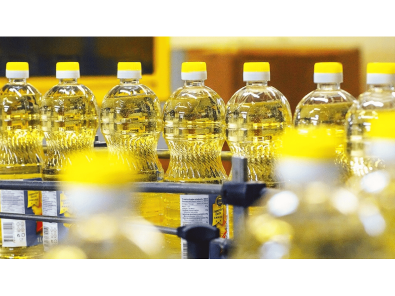 Novi sustav detekcije hexana u tvornici ulja Čepin