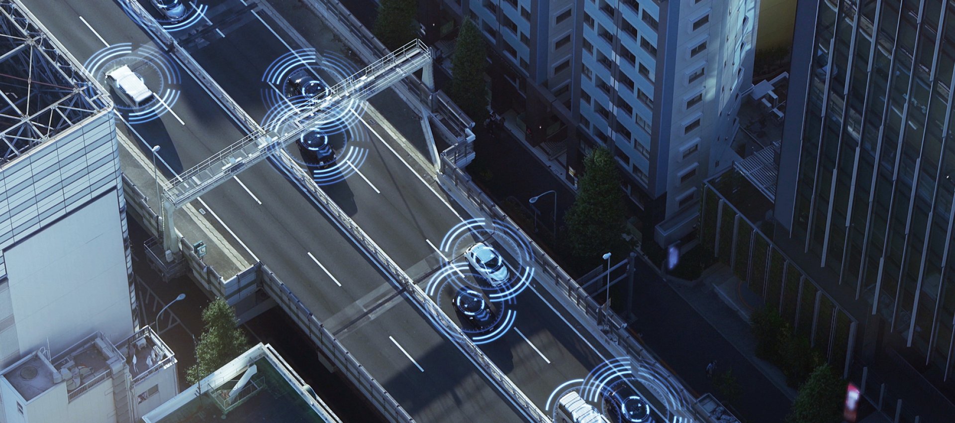 Pametni parkirni sustavi